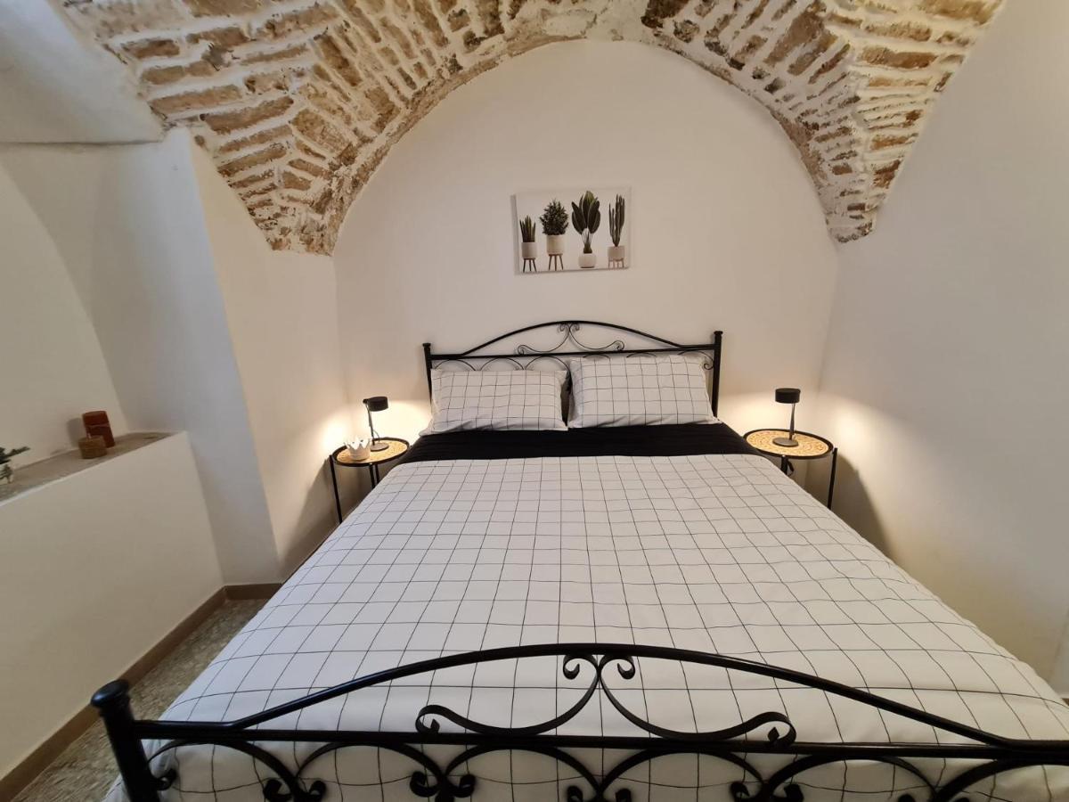 マルティナ・フランカCasa Angioinaアパートメント エクステリア 写真